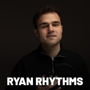 Ryan Rhythms-tegel-hp